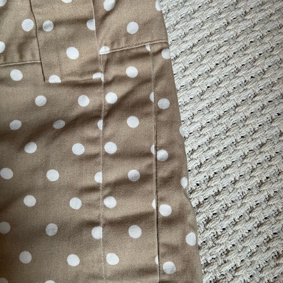 Polka dot shorts Bedo - Picture 4 of 5